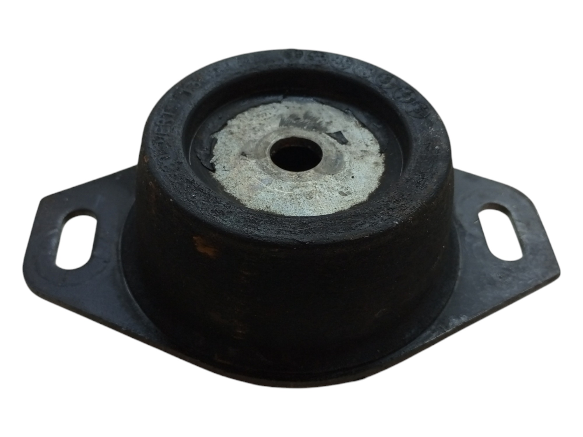 Coxim Motor Câmbio C4 Pallas Peugeot 308 2008 2010 2012 4