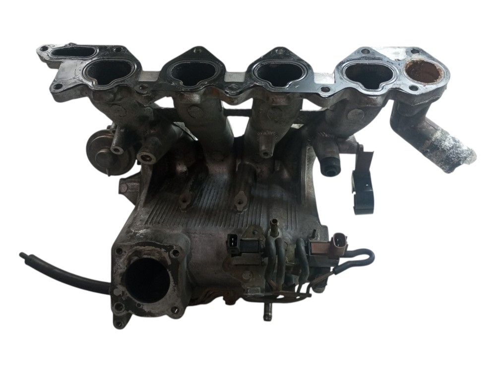 Coletor Admissao Valvula Egr Pajero Tr4 2002 2004 2006 1