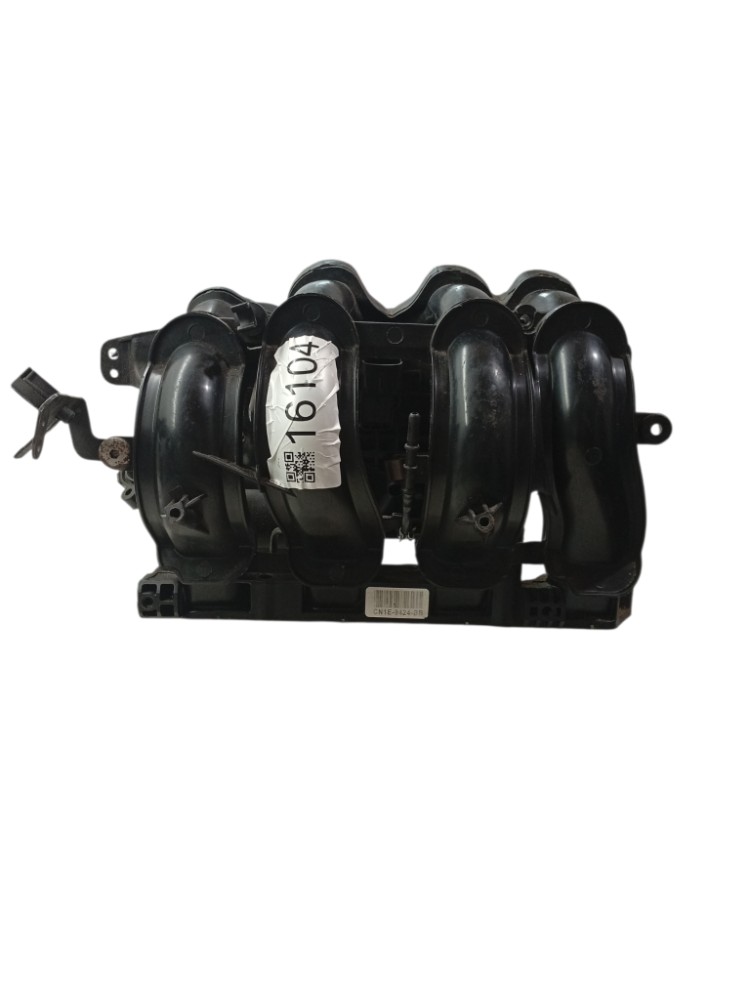 Coletor Admissao Ford Escosport 2013 2014 2015 2016 2017 1