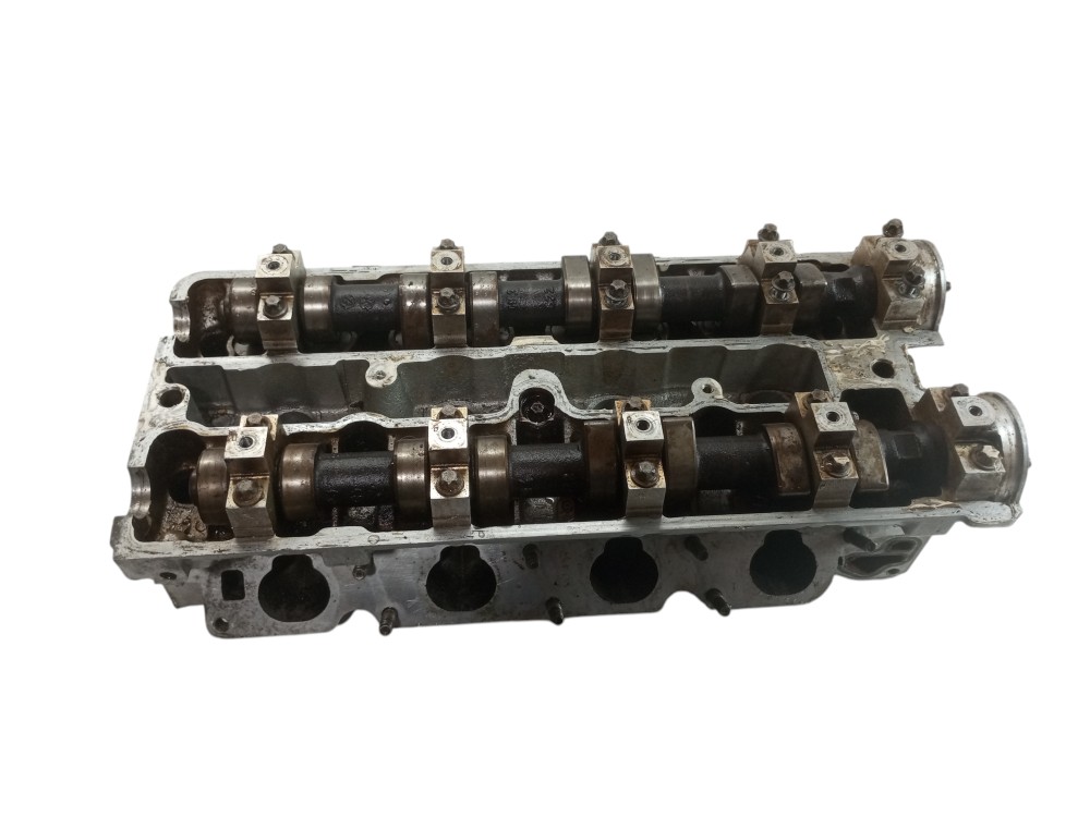 Cabecote Vectra Astra Zafira 2.2 98 99 2001 2003 2005 Usado 2