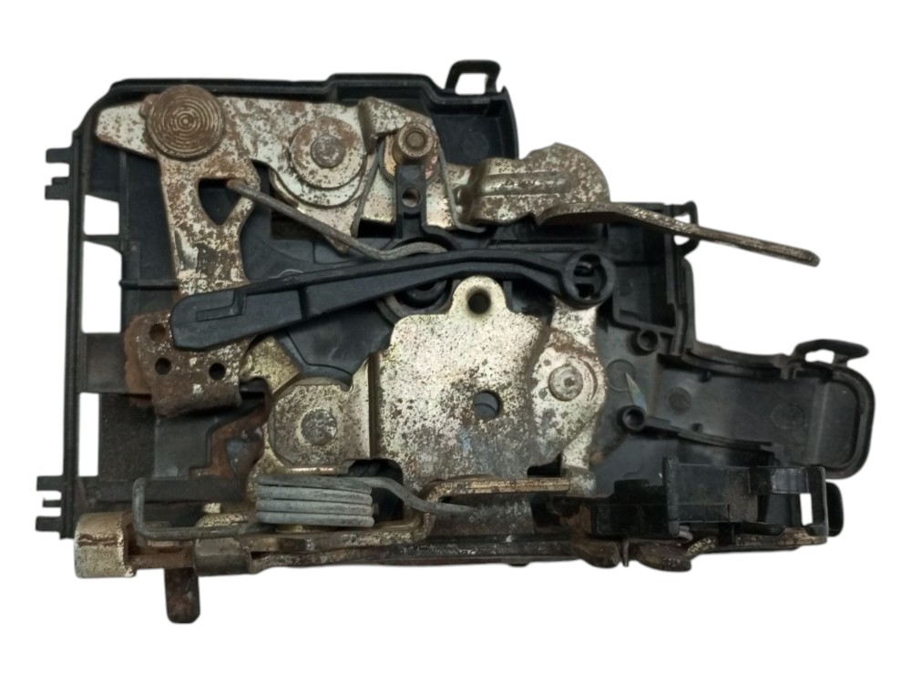 Fechadura Dianteira Volkswagen Golf Mk3 94 Direita Usado 2