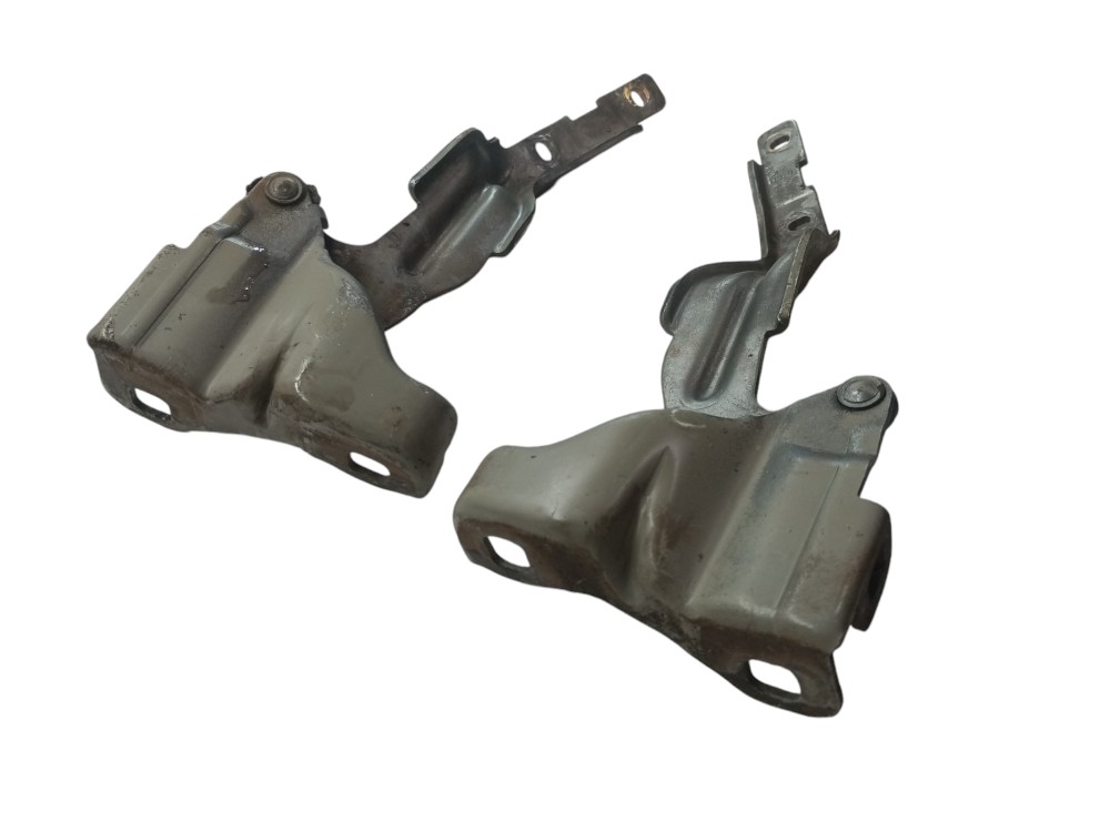 Dobradica Capo Braco Fiat Stilo 2003 2004 2005 2008 Par 3