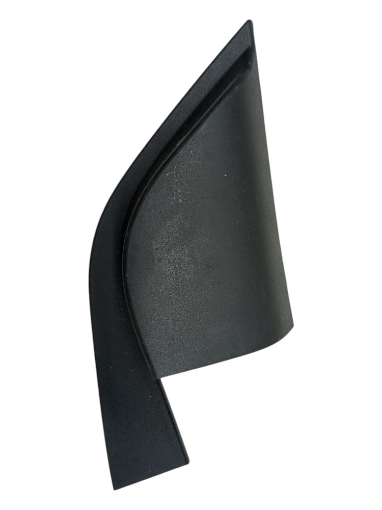 Moldura Interna Retrovisor Chevrolet Onix 2012 2019 Direito 1