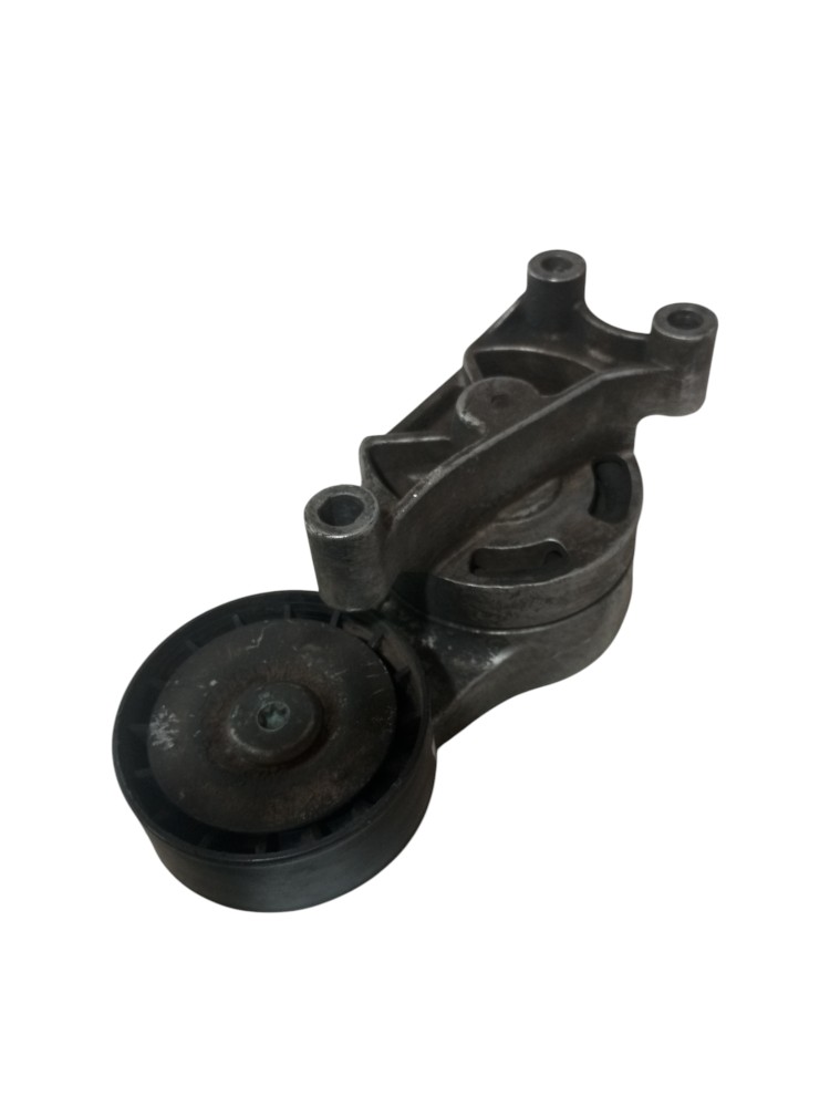 Tensor Correia Alternador Audi A3 2.0 Turbo 2010 2012 2014 4