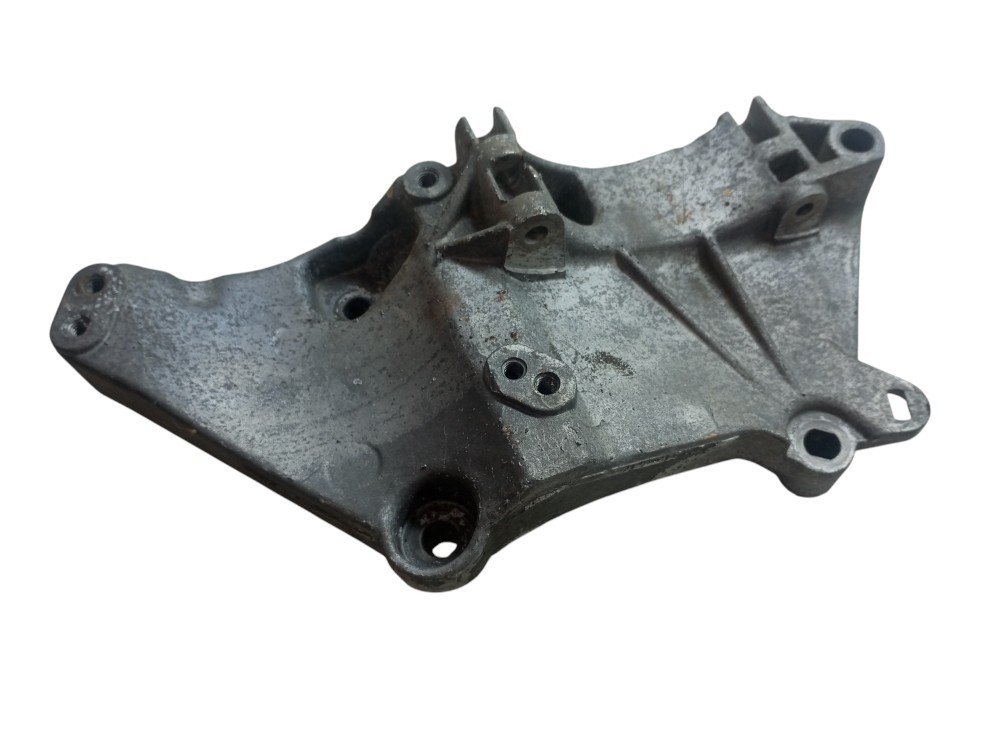 Suporte Alternador Compressor Renault Megane 2007 2008 2009 5