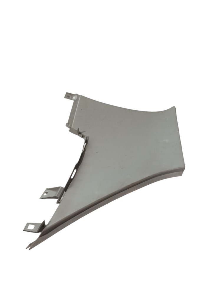 Moldura Coluna Traseira Peugeot 307 2002 2005 2008 Direito 6