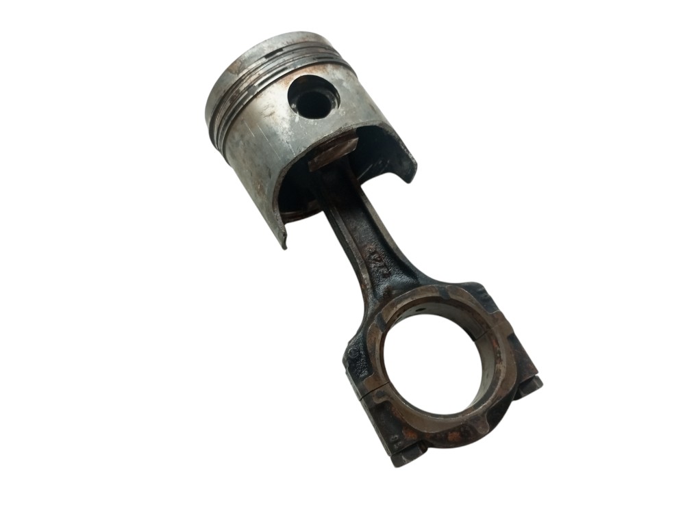 Pistao Biela Fiat Uno Palio Fiasa 2001 2002 2003 2004 1.0 4