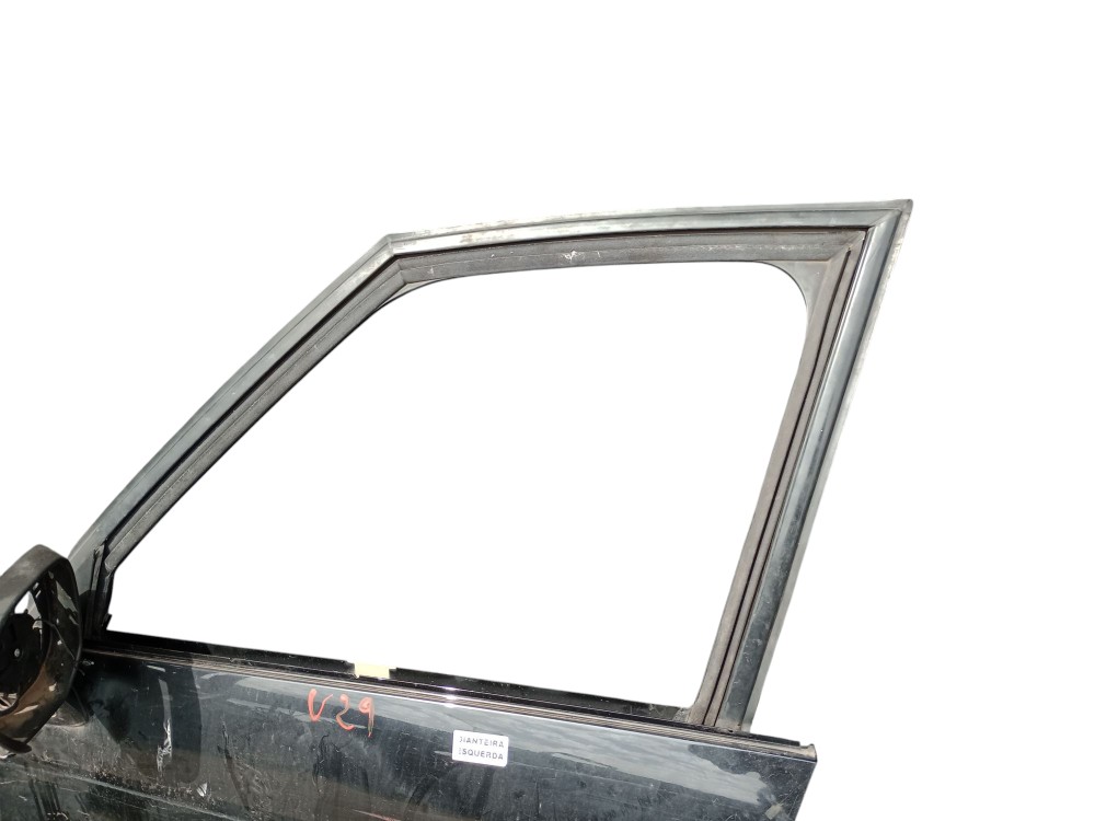 Porta C4 Picasso 2010 2011 2012 2013 2014 Dianteira Esquerda Dianteira Esquerda Preto 8