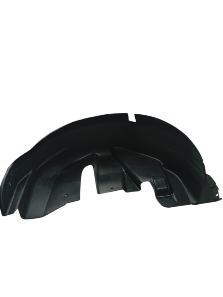 Parrabarro Citroen C3 2007 2010 2012 Traseiro Esquerda 2