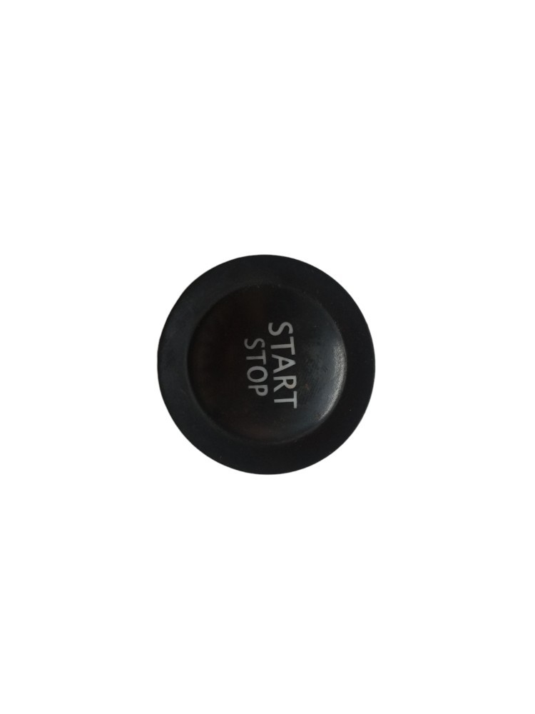 Botao Start Stop Renault Megane 2007 2008 2009 2010 2012