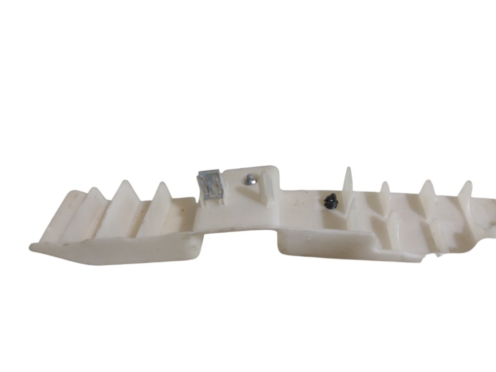 Suporte Cortina Fiat Freemont 2011 2016 Traseiro Direito Branco 2