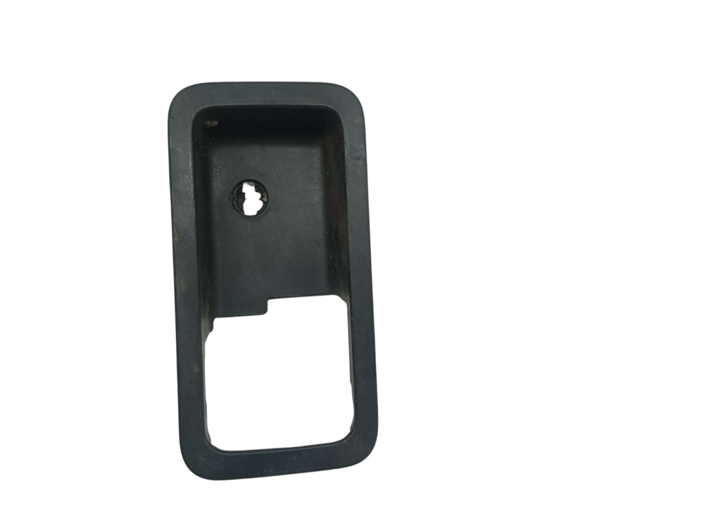 Moldura macaneta Interna Ford Fusion 2007 Traseira Esqueda 6