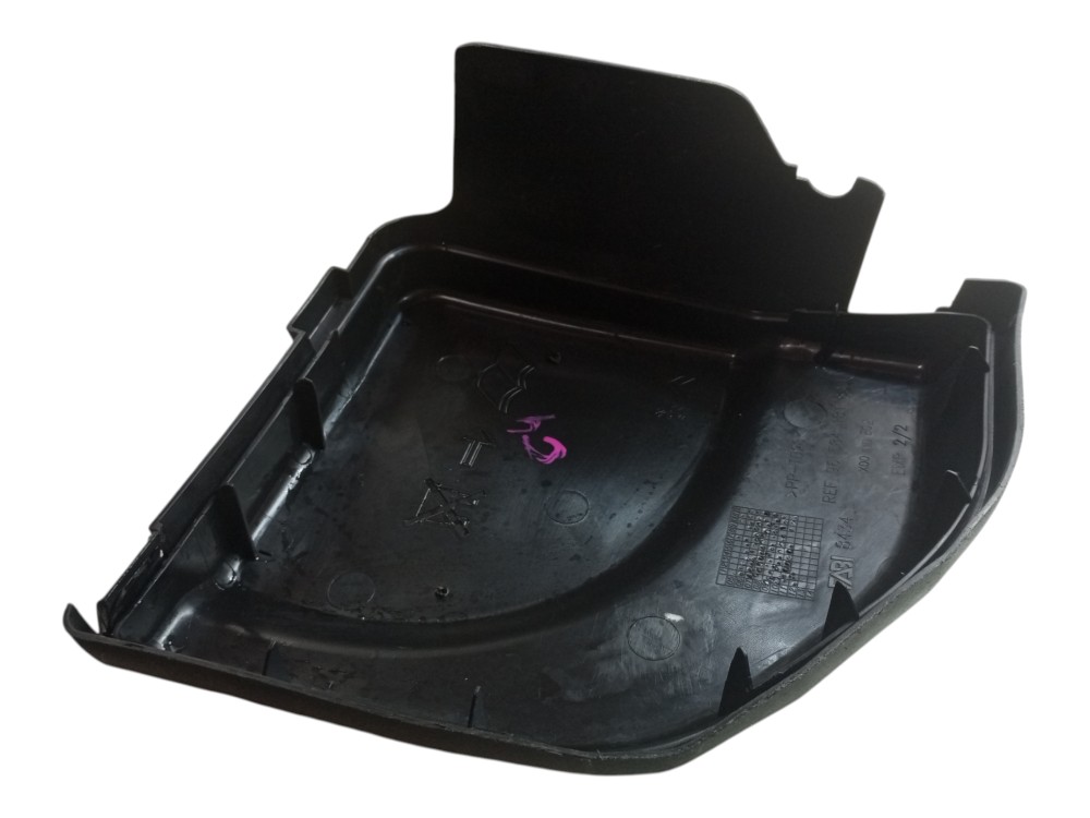Tampa Caixa Fusiveis Citroen C4 2008 2009 2010 2011 2012 5