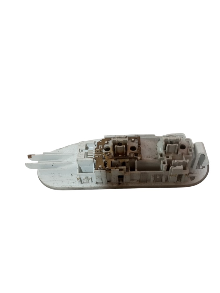 Lanterna Luz Teto Cortesia Renault Megane 2007 2009 2013 5