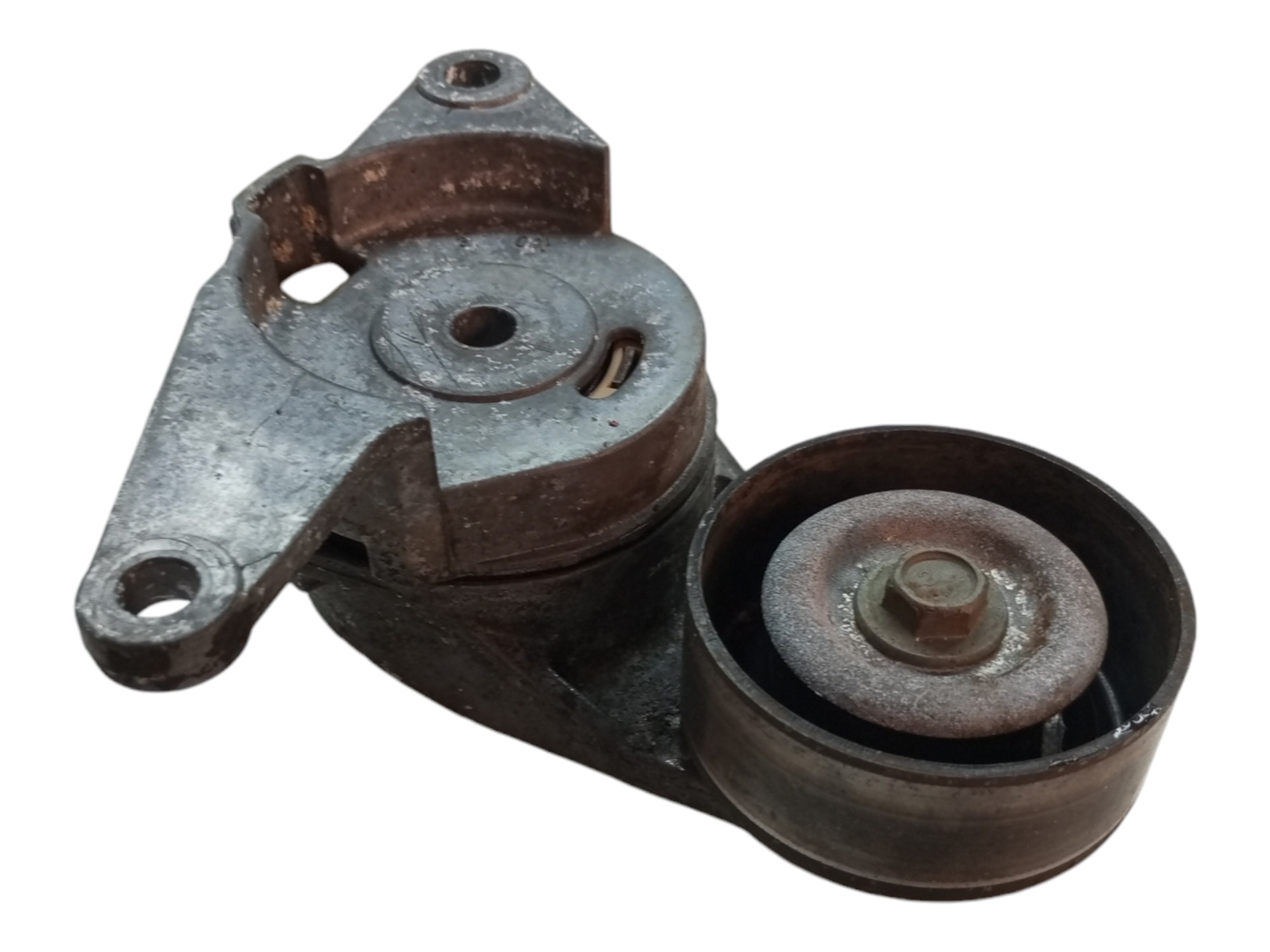 Tensor Correia Alternador Captiva 2008 2009 2010 2011 2012 6