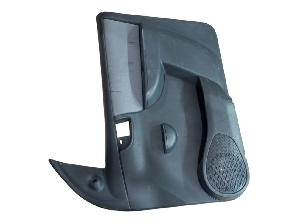 Forro Porta Chevrolet Celta Prisma 2007  Dianteira Direita 5