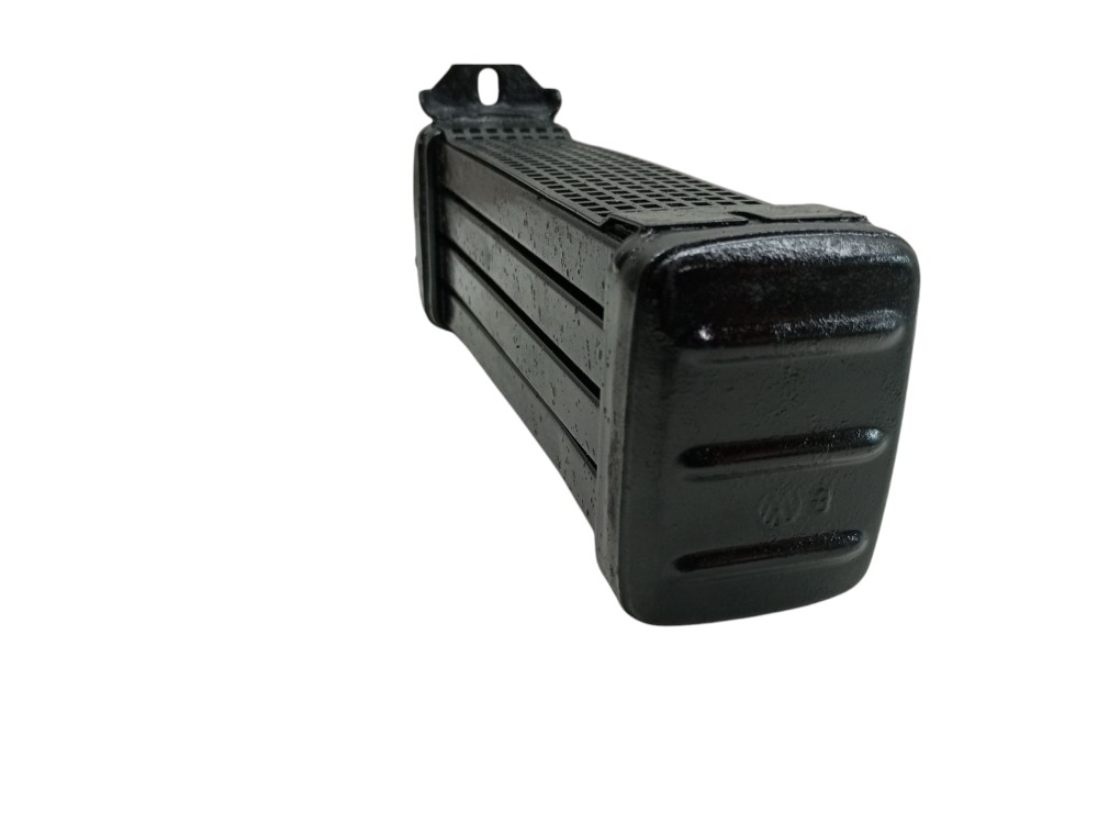 Resfriador Filtro Oleo Volkswagen Fusca 93 94 96 Usado 6