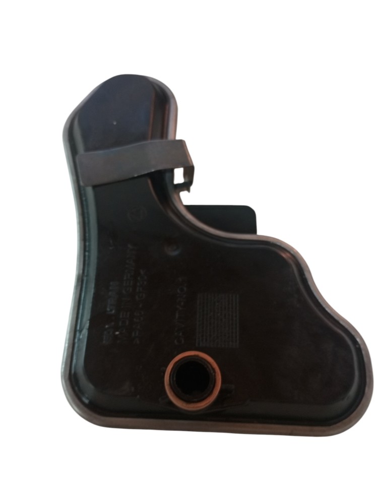 Filtro Oleo Captiva 2.4 Cambio 2009 4T40E Automatico Usado 6
