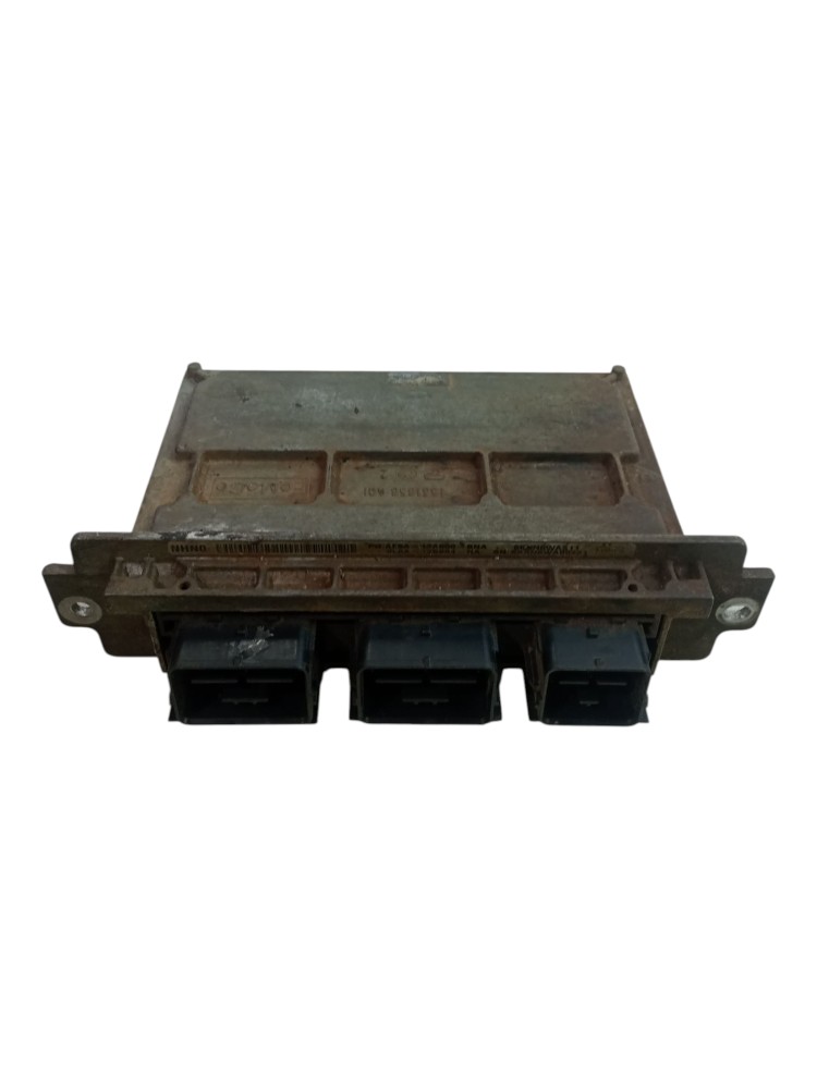 Modulo injecao ford Fusion 2008 2010 2012 5