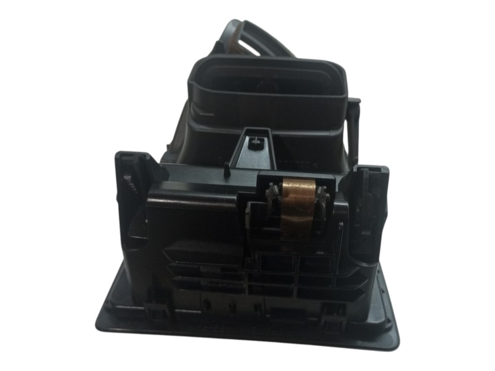 Difusor ar C4 Hatch Pallas 2008 2010 2012 Lado Direito Usado 6