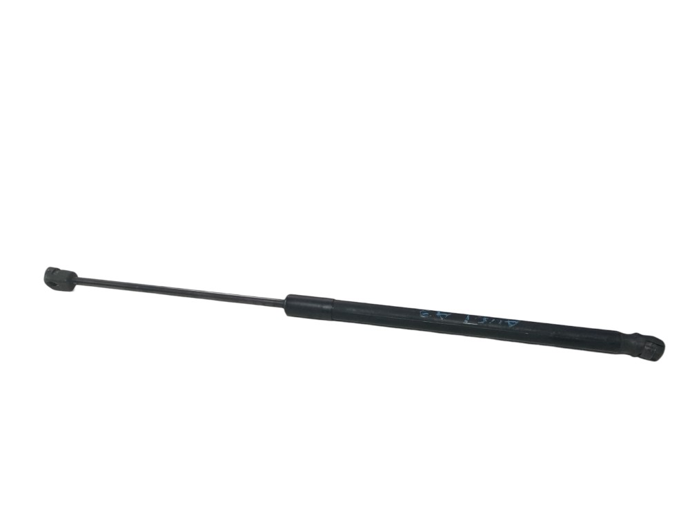 Amortecedor Tampa Traseira Porta Malas Audi A3 2007 2010 Par 5