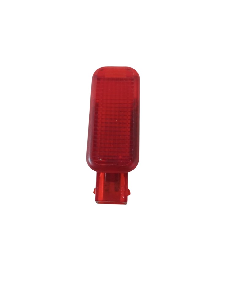 Luz Cortesia Porta Traseira Audi A3 97 99 2000 2001 Direito Vermelho 2