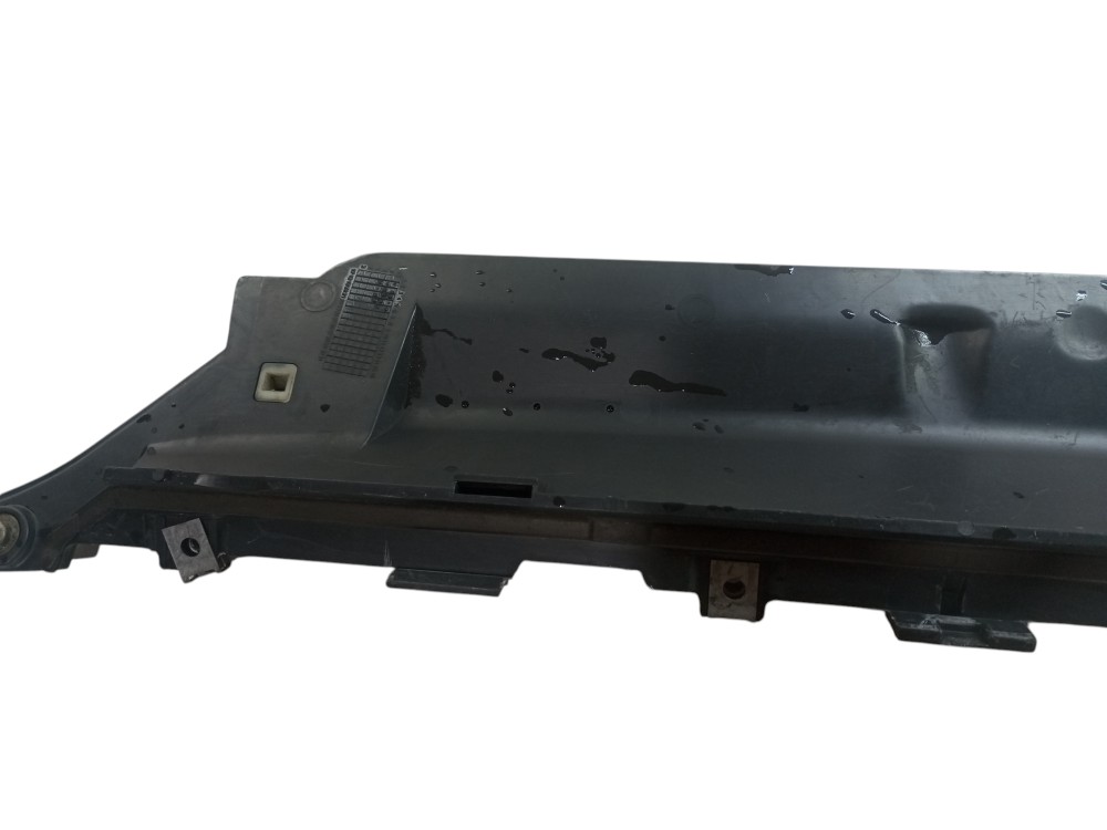 Defletor Entrada Ar Bmw 330i 99 2000 2002 2004 2006 Usado 5