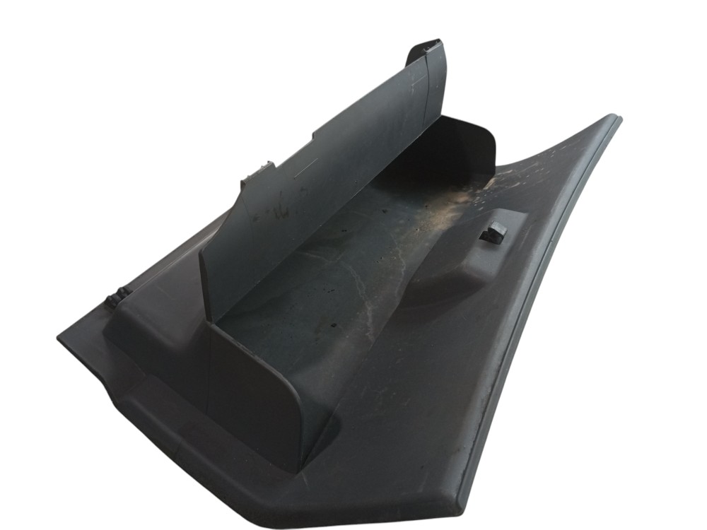 Tampa Porta Luva Gol G4 2005 2007 2009 Usado Volkswagen 6