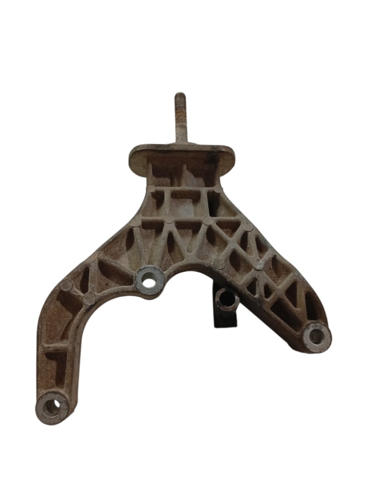 Suporte Coxim Cambio Fiat Palio Siena 2012 2015 2018 1.6 1.8 1
