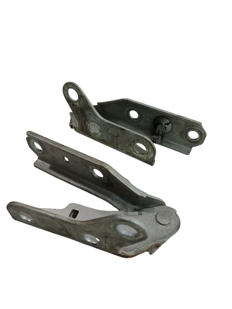 Dobradica Capo Volkswagen Polo 2003 2006 2010 Par 1