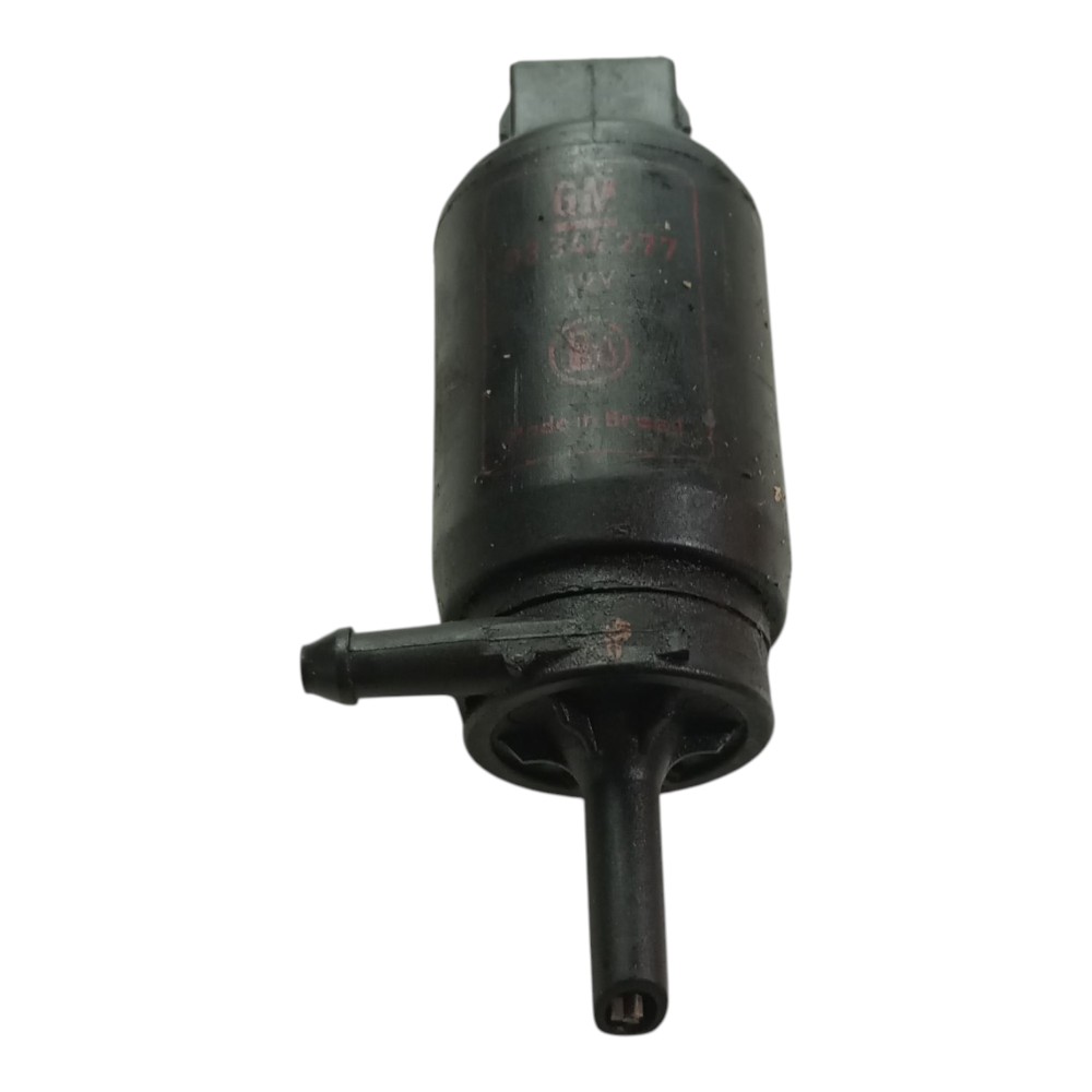 Bomba Esguicho Agua Parabrisa Gm Vectra 2006 2011 Usado