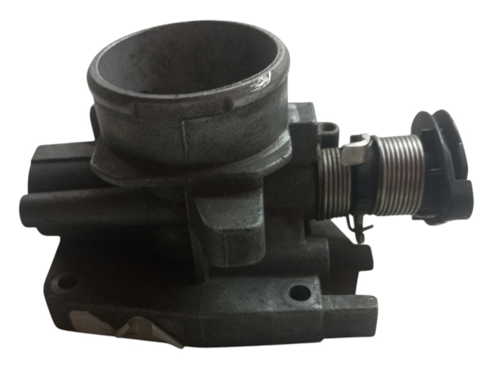 Tbi Ford Ka 1.0 98 99 2000 Corpo Borboleta 2
