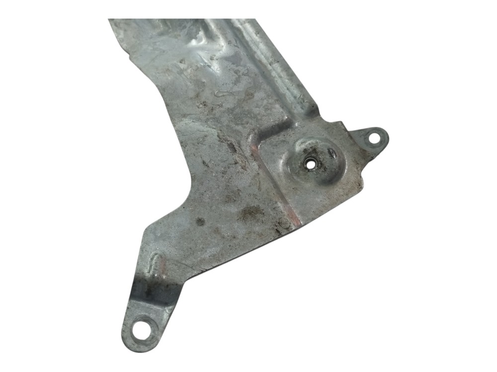 Suporte Compressor Doblo 2002 2005 2008 2010 Usado 4