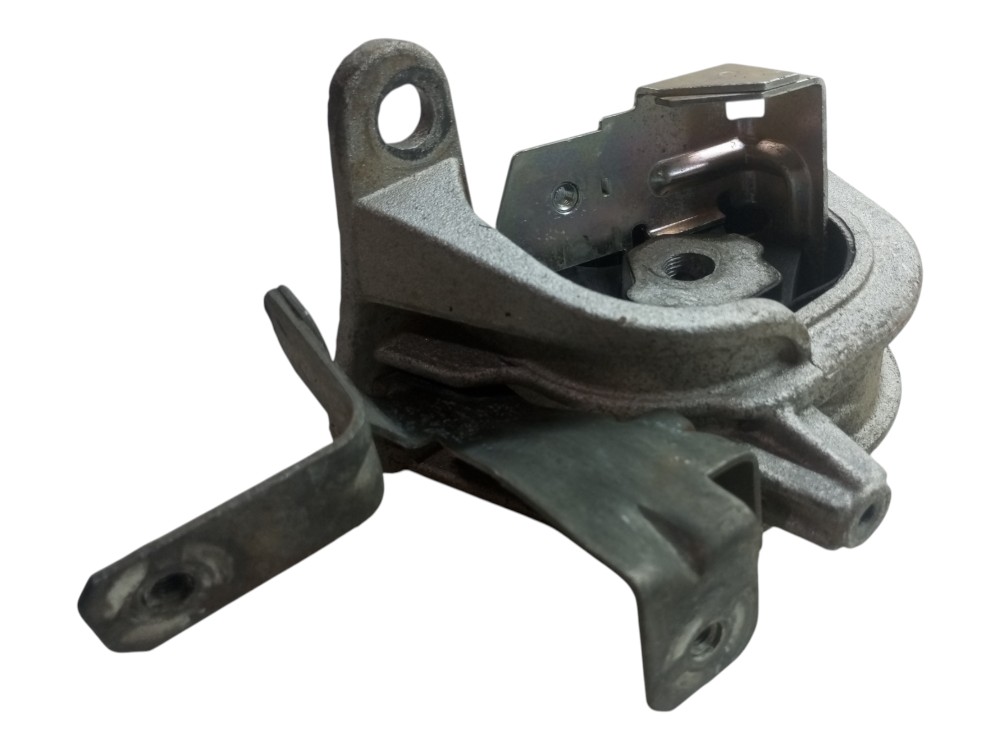 Coxim Motor Direito Fiat Doblo 2002 2004 2006 2008 2010 5