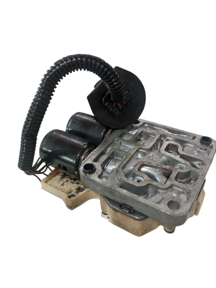 Solenoide Cambio Automatico Mondeo 2.0 96 97 99 99 Usado 3