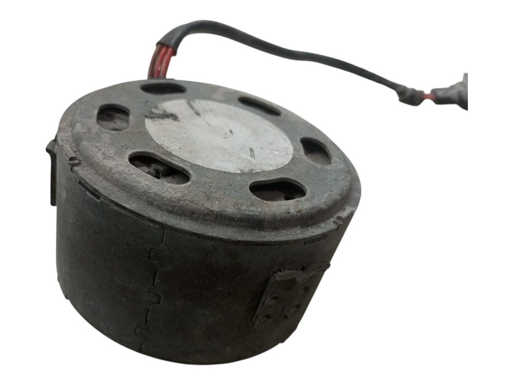 Motor Ventoinha Radiador Gol G5 Voyage 2008 2010 2012 Usado 3