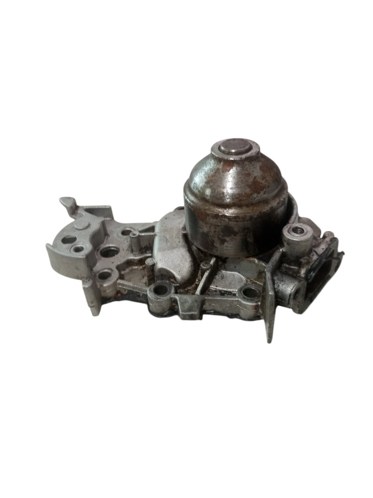 Bomba Agua Renault Sandero Logan 1.6 8v 2008 2010 2012 1