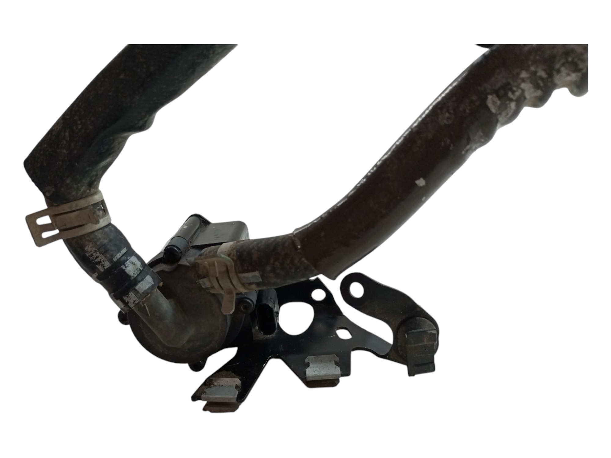 Suporte Filtro Bomba Agua Peugeot 308 1.6 2012 2013 2014 4