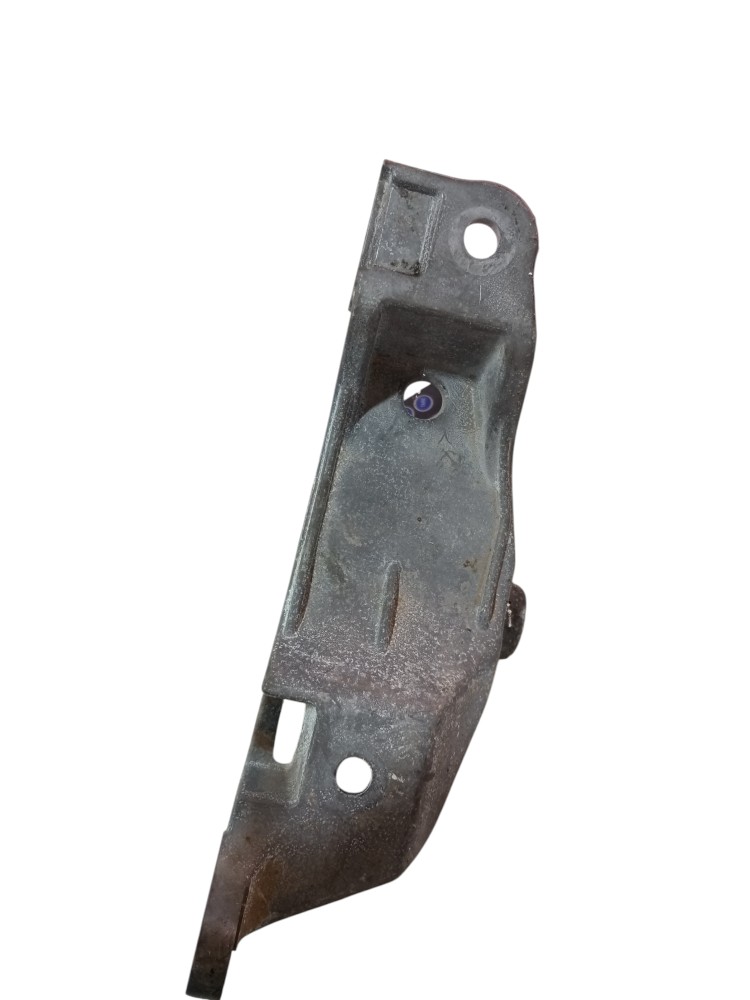 Suporte Coxim Traseiro Fiat Freemont 2013 2014 2015 2016 4