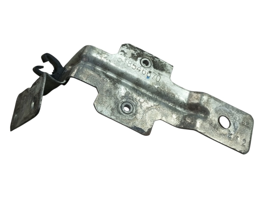 Suporte Valvula Solenoide Grand Siena 1.4 2012 2016 2020 2