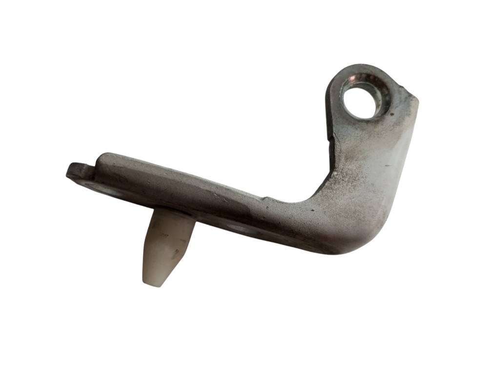 Dobradica Porta Ford Ka 2019 2020 2021 Dianteira Direita 4
