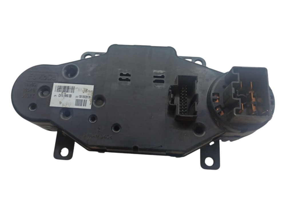 Comando Ar Condicionado Ford Ecosport 2013 2014 2015 2016 4