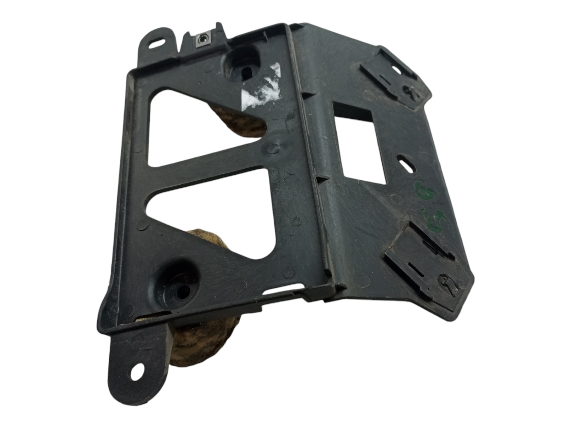 Suporte Modulo Conforto Renault Sandero Clio Logan 2008 2013 4