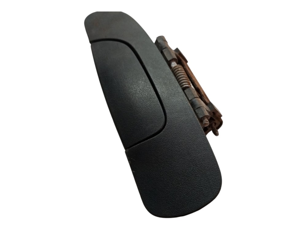 Macaneta Externa Ford Mondeo 96 97 98 99 Traseira Esquerda 7