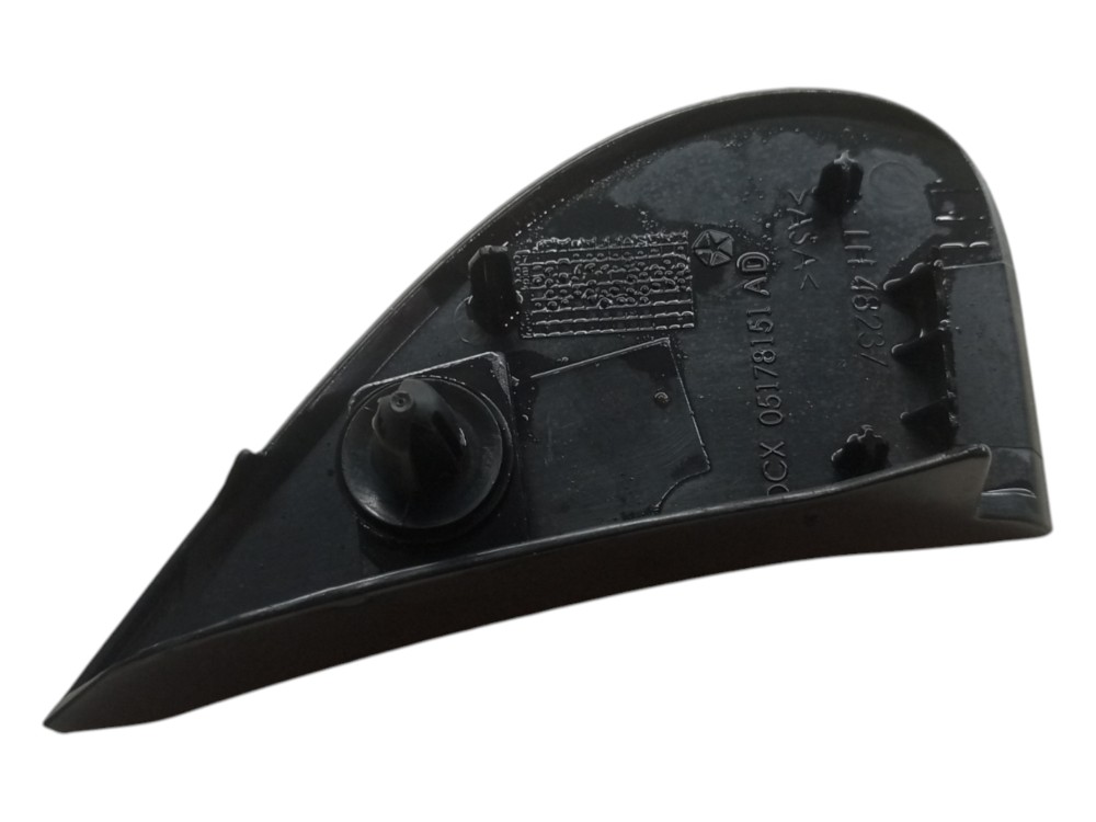 Moldura Interna Retrovisor Esquerdo Freemont 2011 2014 2016 5