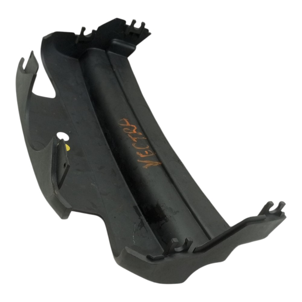 Moldura Acabamento Chave Seta Gm Vectra 2006 2010 Original 6