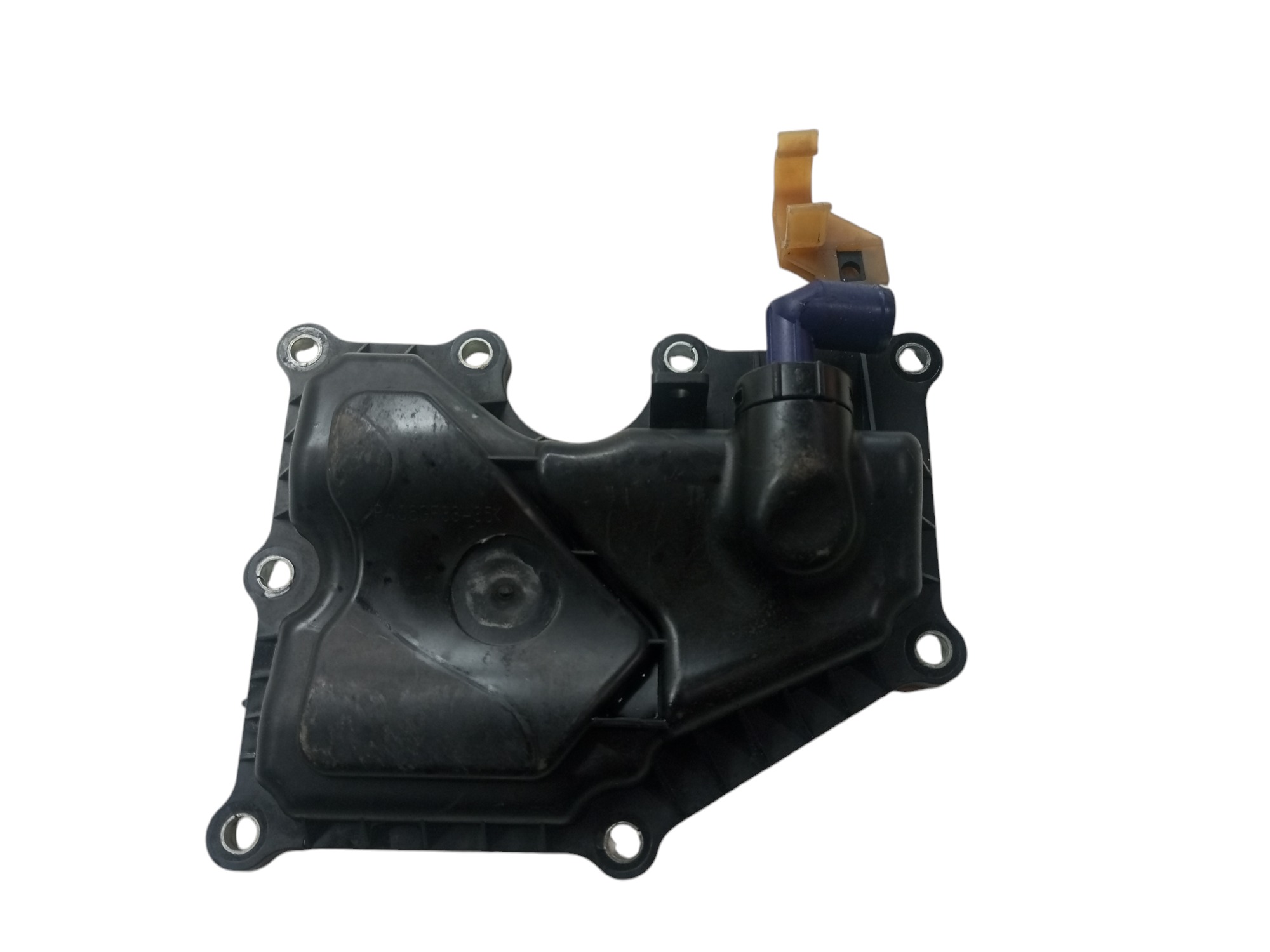 Tampa Motor Anti Chamas Ford Fusion 2008 2009 2.3 V6 5