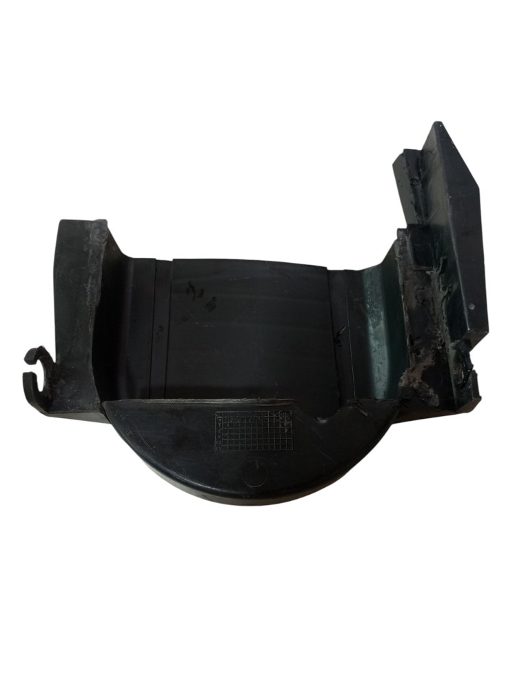 Capa Superior Correia Dentada C3 1.4 2008 2010 2012 Usado 6