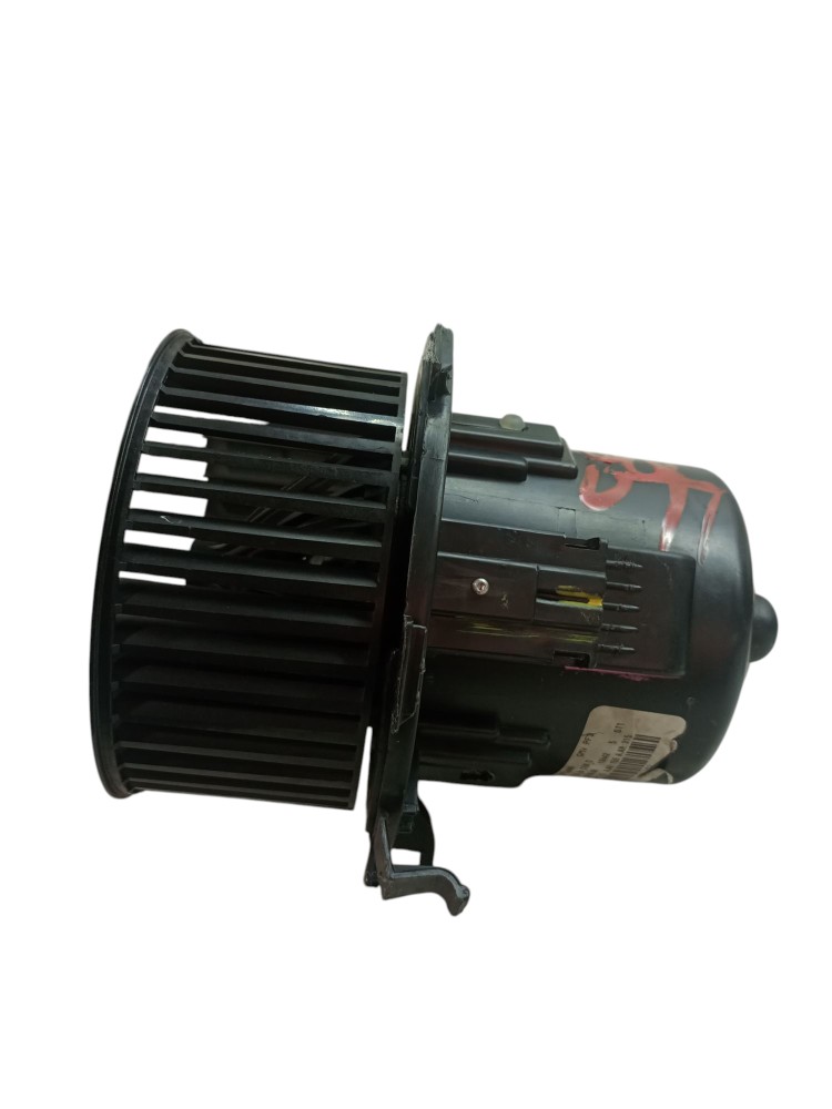 Eletroventilador Motor Peugeot 407 408 Citroen C5 2005 2017 1