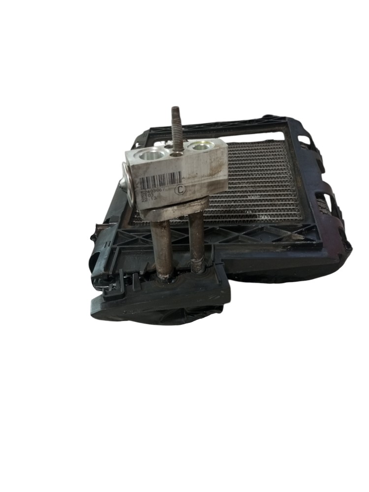 Evaporador Ar Condicionado Ford Fusion 2.3 2006 2008 2010 5
